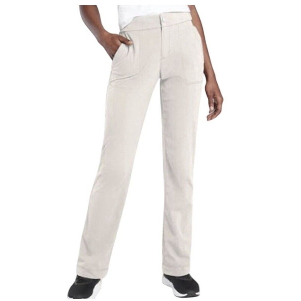 Women’s Athleta Trekkie Hike Pants. Plus Size 18
